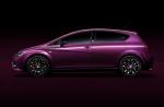 Seat Leon Cupra Pies Descalzos 2007 года